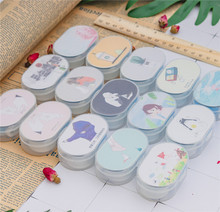 Цветные контактные линзы фото