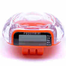 Шагомеры электронные фото