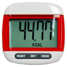 Шагомеры электронные фото