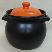 Кастрюли суповые фото