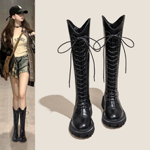 Ботфорты фото