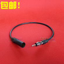 Антенные штекеры фото