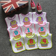 Слюнявчики фото