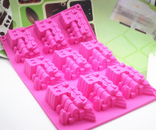 Формы для выпечки фото