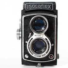 Пленочные фотокамеры фото