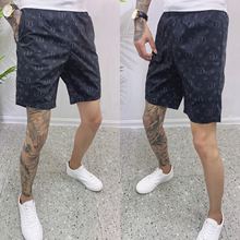 Пляжные шорты фото