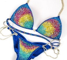 Купальники закрытые фото