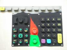 Digital Equipment внешней клавиатуры фото