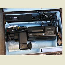 Аксессуары К Видеокамерам фото