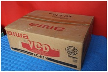 VCD-плееры, магнитофоны фото