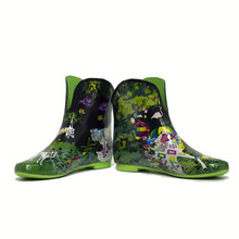 Ботинки, полусапожки фото