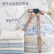 Подарочные наборы для новорождённых фото