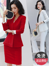 Деловые брючные костюмы фото