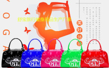 Сумки спортивные фото