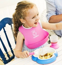 Слюнявчики фото