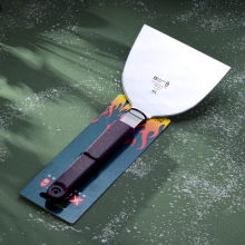 Лопаты туристические фото