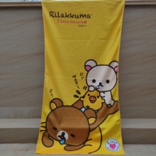 Полотенца больших размеров фото