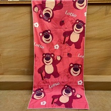 Полотенца больших размеров фото