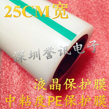 Защитные плёнки разные фото