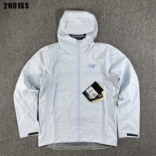 Ветровки фото