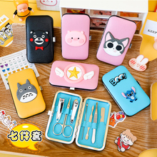 Инструменты для маникюра фото