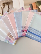 Платки носовые фото