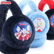 Меховые наушники фото