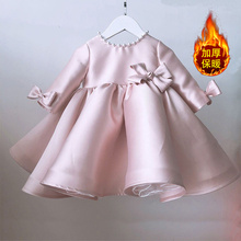 Платья для девочек фото