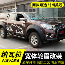 Накладки на арки фото