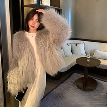 Куртки с меховым подкладом фото