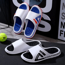 Спортивные тапочки фото