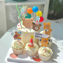 Декоративные аксессуары фото