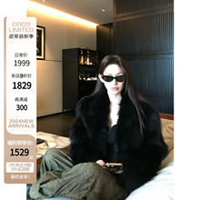 Куртки с меховым подкладом фото