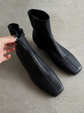 Ботинки, полусапожки фото