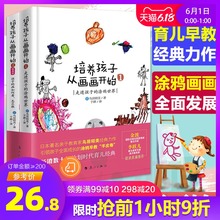 Товары для рисования фото