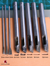 Наборы разделочных ножей фото