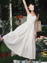 Платья, туники, сарафаны фото