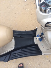 Коврики универсальные фото