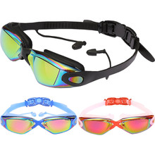Очки Для Плавания фото