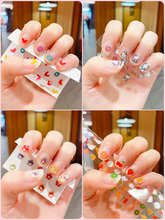 Защитные наклейки фото