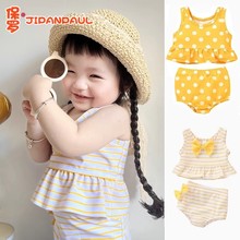 Купальники закрытые фото