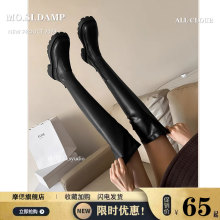 Ботфорты фото