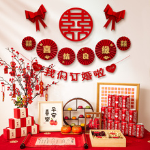 Настольные украшения фото