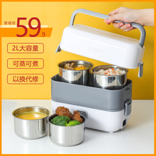 Аппараты для подогрева ланчбоксов фото