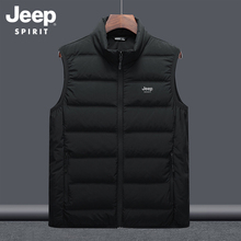 Жилеты, безрукавки фото