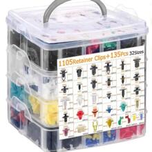 Автобагажники, крепления фото