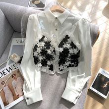 Рубашка фото