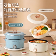 Кастрюли электрические фото