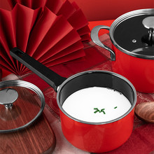 Котелки керамические фото