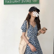 Шифоновое Платье фото